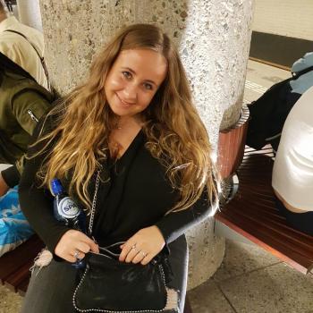 Babysitter Amstelveen: Lizzy