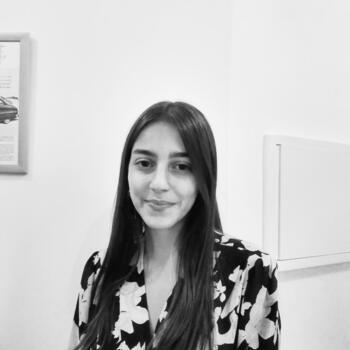 Babysitter in Coimbra: Ana