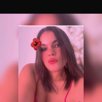 Babysitter in Montes Claros: Isa