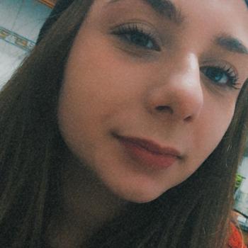 Babysitter in Santa Margalida: Claudia