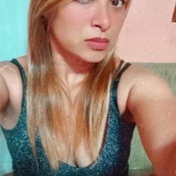Babysitter in Osasco: Fabiana