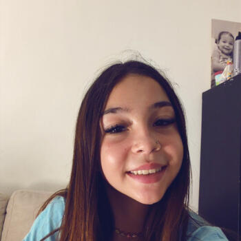 Babysitter in Toulon: Clelia