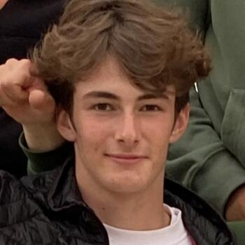 Babysitter in Lille: Paul-edouard