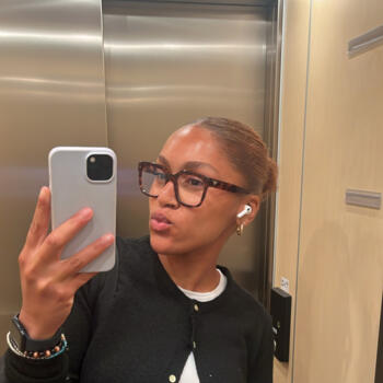 Babysitter in Uccle: Ziya