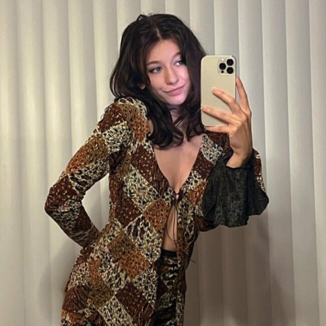 Babysitter in Los Angeles: Jennifer