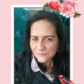 Babysitter in Mosquera: Flor Alba