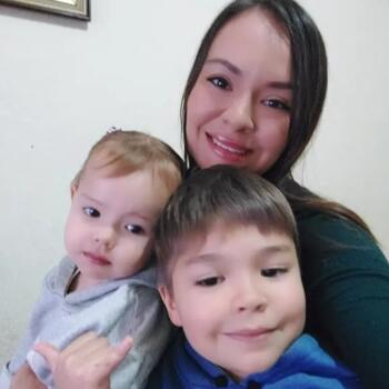 Parent Heredia: Mey ling