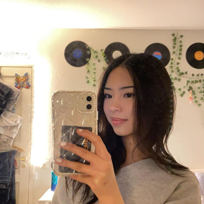 Babysitter in Vantaa: Sofia