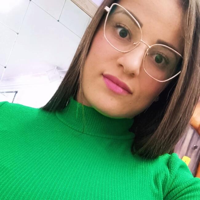 Babá em São Paulo: Ana