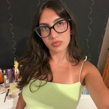 Babysitter Bologna: Sara