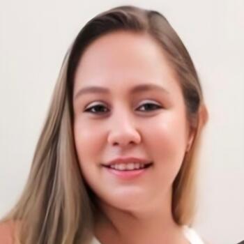 Babysitter in Presidente Prudente: Jessica