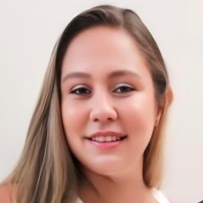 Babysitter in Presidente Prudente: Jessica