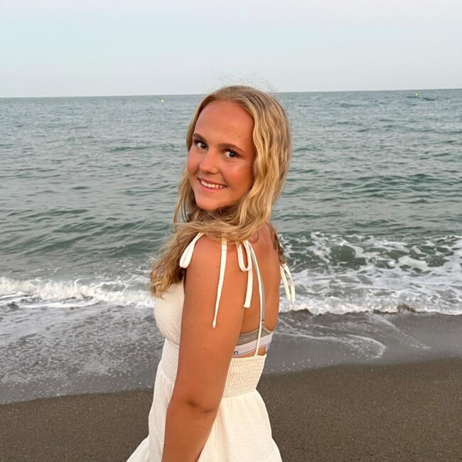 Babysitter in Stavanger: Eivor Hadland