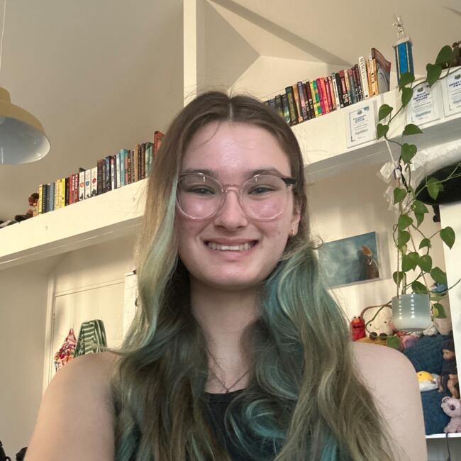 Babysitter in Melbourne: Felicia