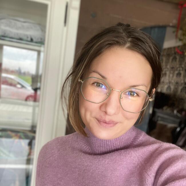 Babysitter in Moorslede: Alžběta