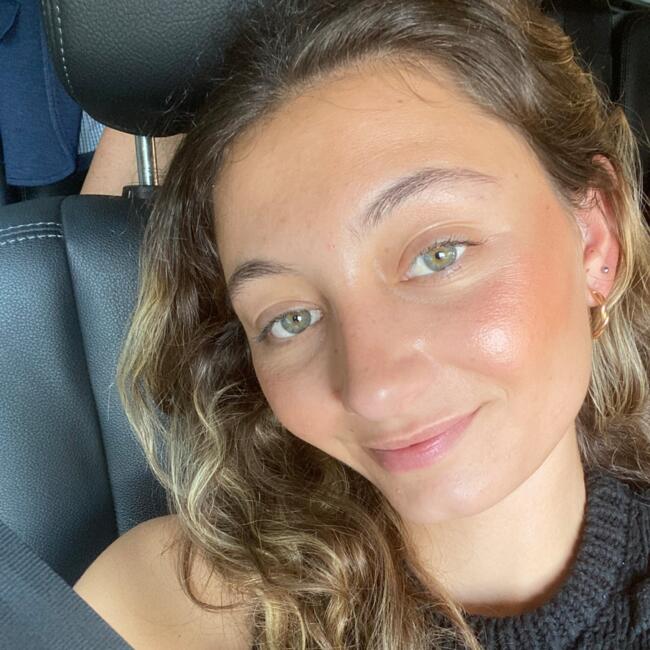 Babysitter in Cologne: Nadia