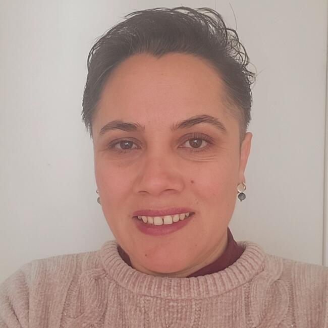 Niñera en Maitencillo: Deisy