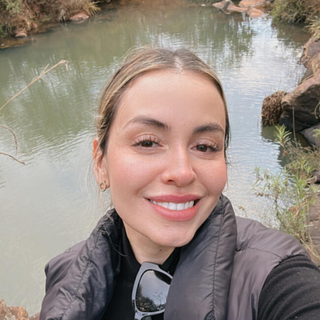Trabajo para niñera en Zapopan: Lily