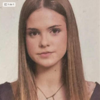 Nanny in Valencia: Lucia