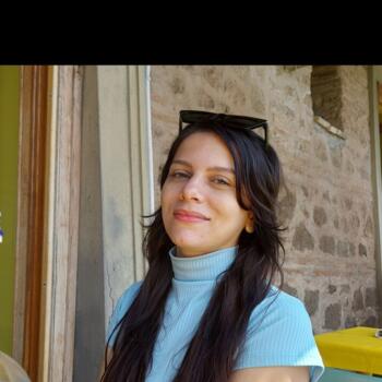 Babysitter in Spijkenisse: Kaeline