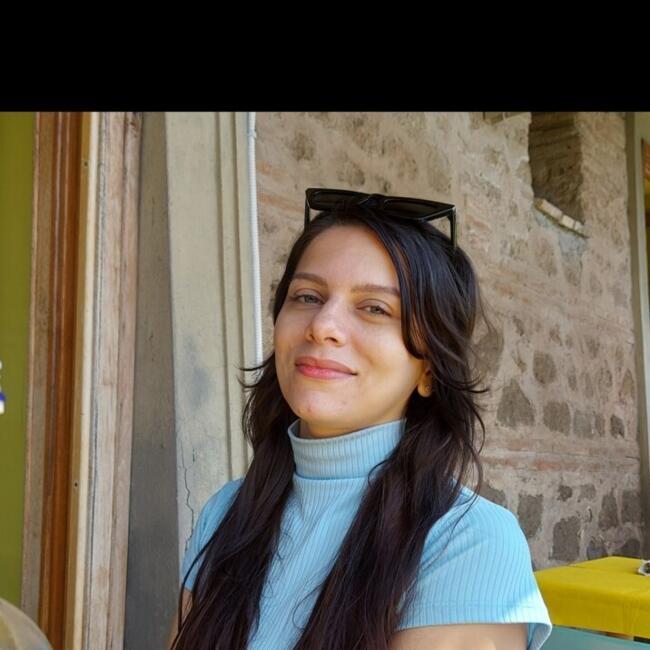 Babysitter in Spijkenisse: Kaeline