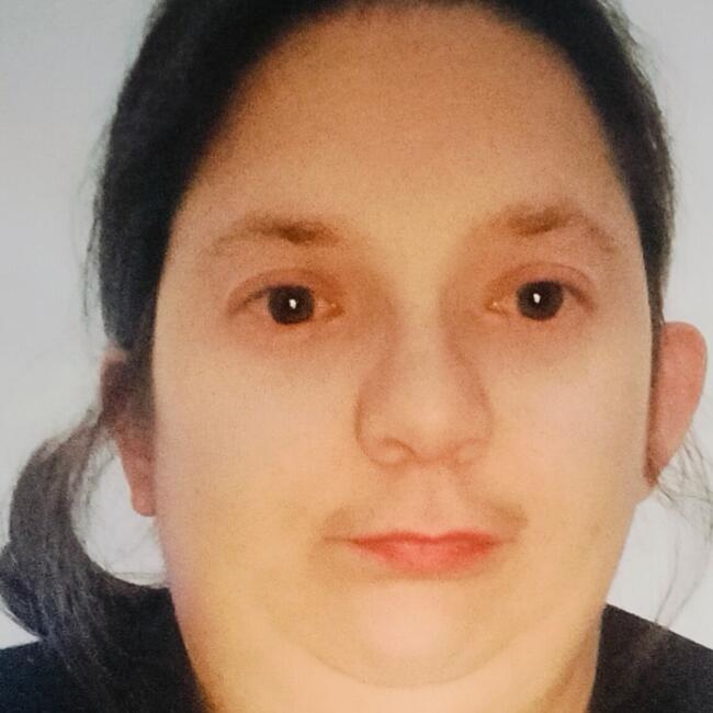 Barnvakt i Helsingfors: Athina