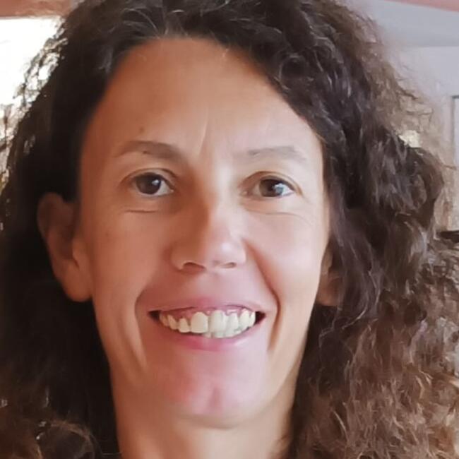 Babysitter a Isola Vicentina: Katia