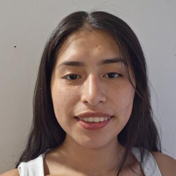 Canguro en Hospitalet de Llobregat: Marielena