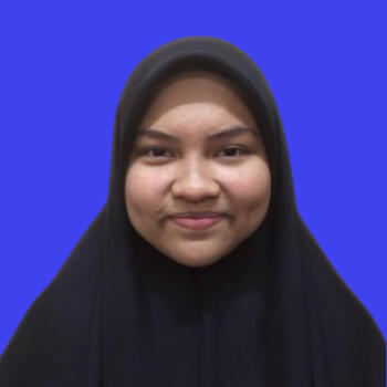 Babysitter in Port Dickson: FATEN NAJWA