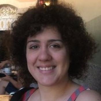 Babysitter em Leiria: Inês