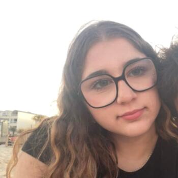 Babysitter in Sélestat: Zoé