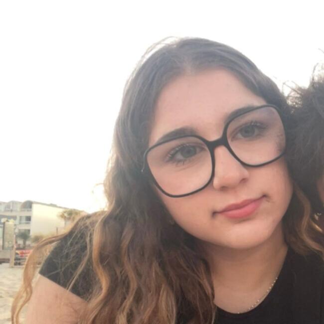 Babysitter in Sélestat: Zoé