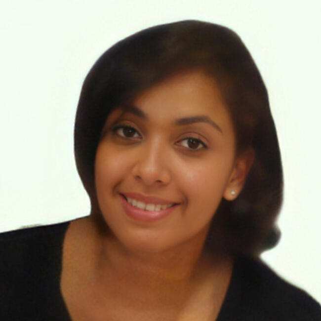 Babysitter in Cape Town: Morgan