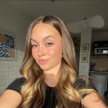 Baby-sitter Bordeaux: Nina