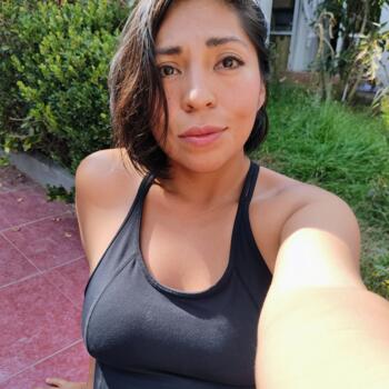Babysitter in Tepotzotlán: Ruth Juárez Martínez
