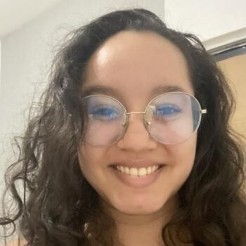 Babysitter Jaboatão dos Guararapes: Marina