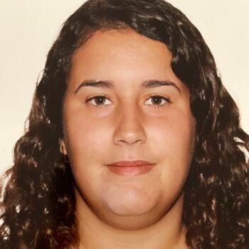 Babysitter Aznalcázar: Julia