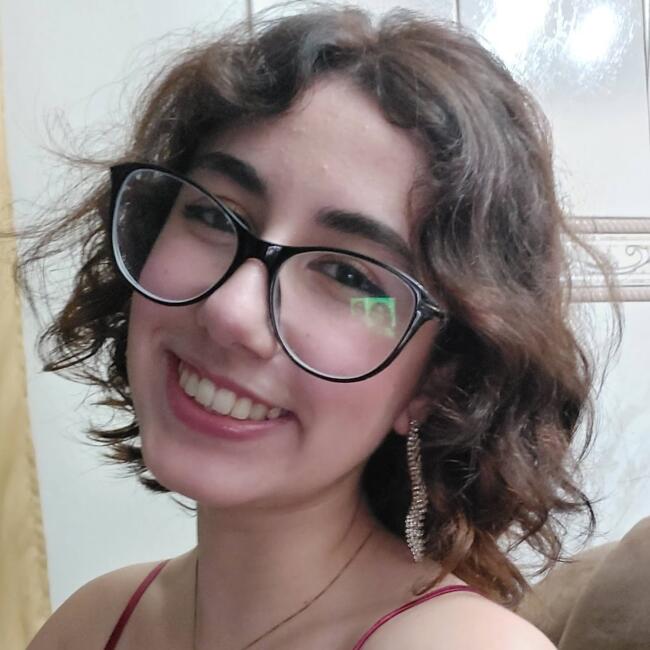 Babá em Cachoeirinha: Fernanda