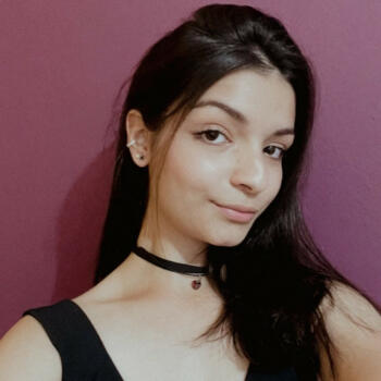 Babá em São Paulo (São Paulo): Júlia