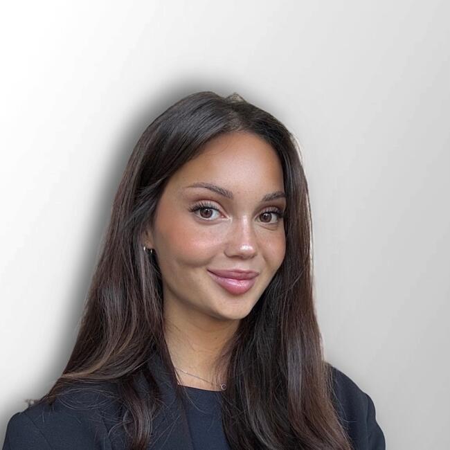 Babysitter in Kœnigsmacker: Elisa