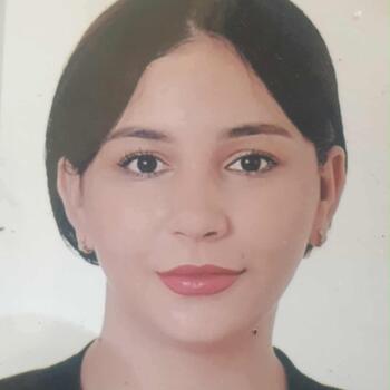 Babysitter in Albertville: Majda