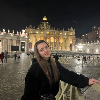 Babysitter a Rivalta di Torino: Martina