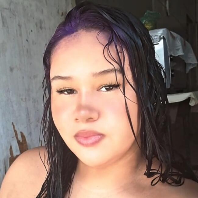 Babá em Uberaba: Vitoria