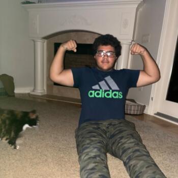 Babysitting job in Gowen (Michigan): babysitting job Cohen