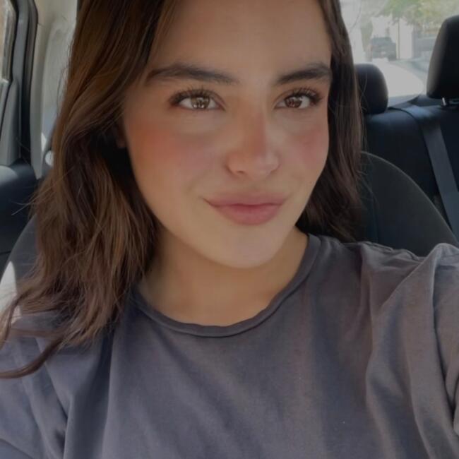 Babysitter in Aguascalientes: Alexa