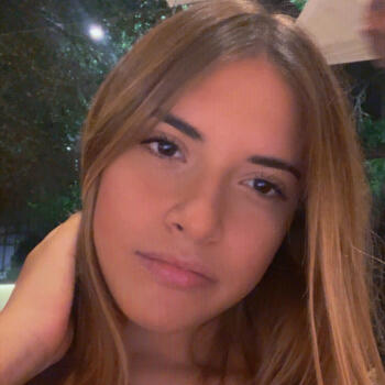 Babysitter a Aversa: Lucia