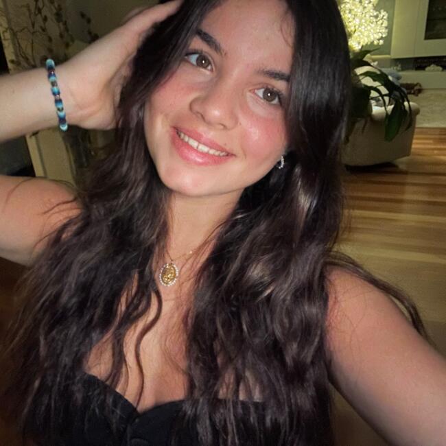 Babysitter in Loures: Maria