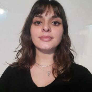 Babysitter Buenos Aires: Camila