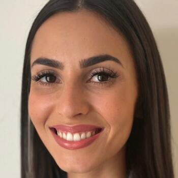 Babysitter Großingersheim: Giulia