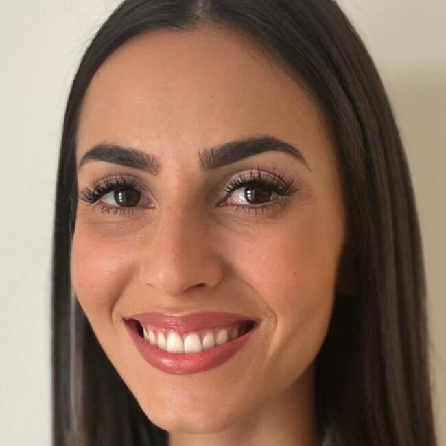 Babysitter in Großingersheim: Giulia